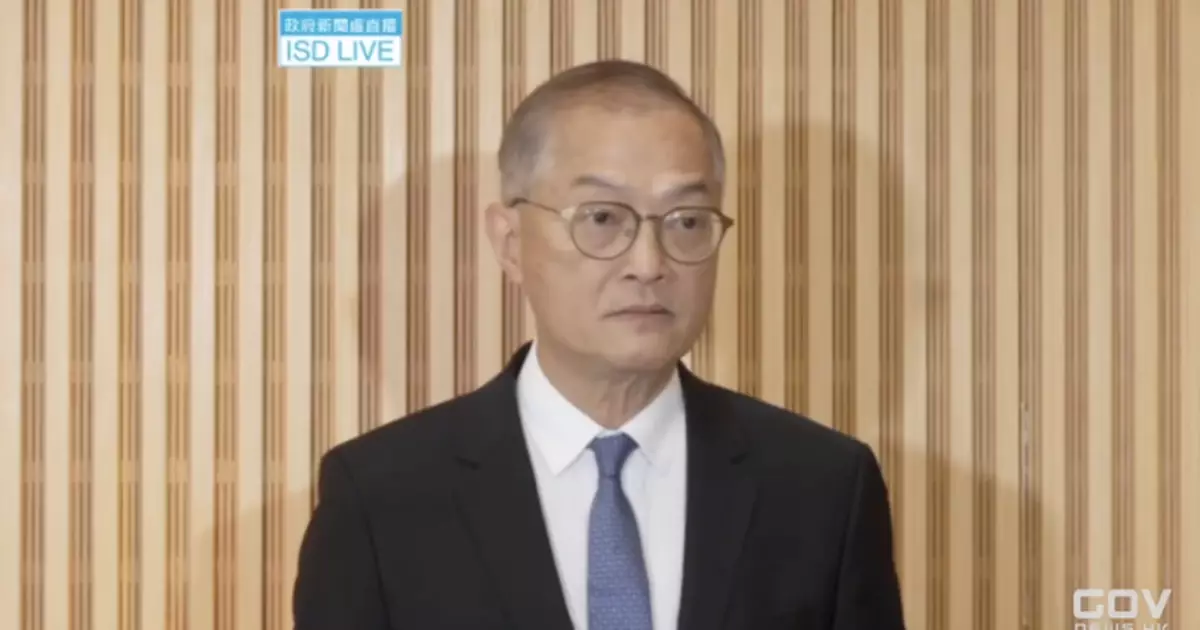 盧寵茂：已處理長達16年腦癱個案　改革後醫委會可用約29個月完成