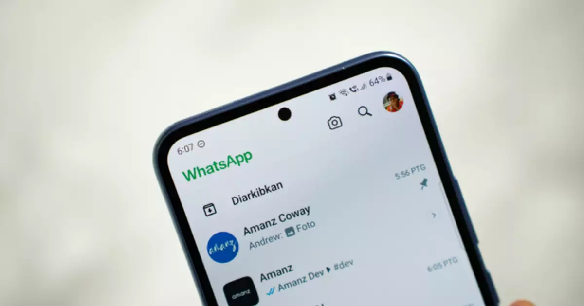 打造印度版微信？ Meta豪擲9億美元投資Cred WhatsApp支付功能成關鍵