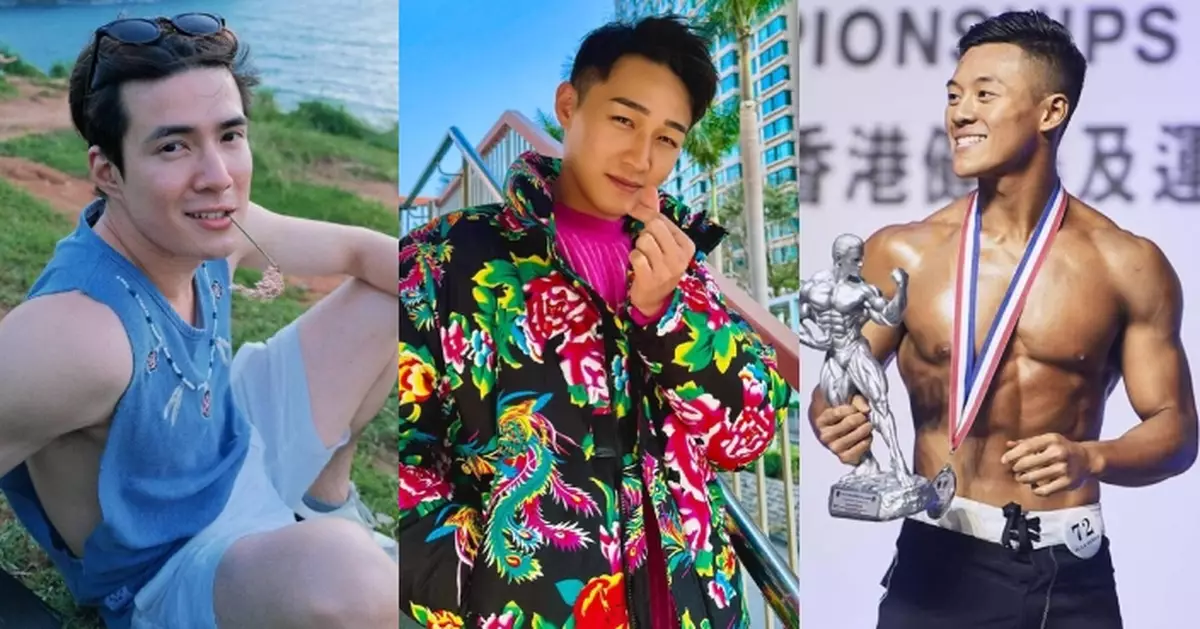 愛．回家之三代同糖｜演員名單全面公開！暗藏兩大武林高手容天佑吳兆麟 「大隻仔」關曜儁升呢做吳若希男友