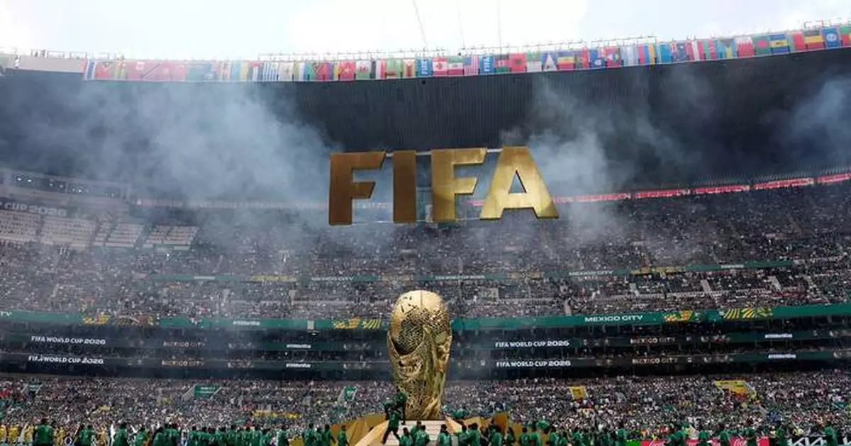 世界盃擴大賽制 決勝準則及晉級淘汰賽方式