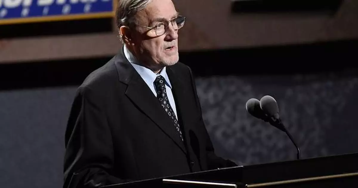 NBA名人堂成員歷克艾德文逝世 享年79歲
