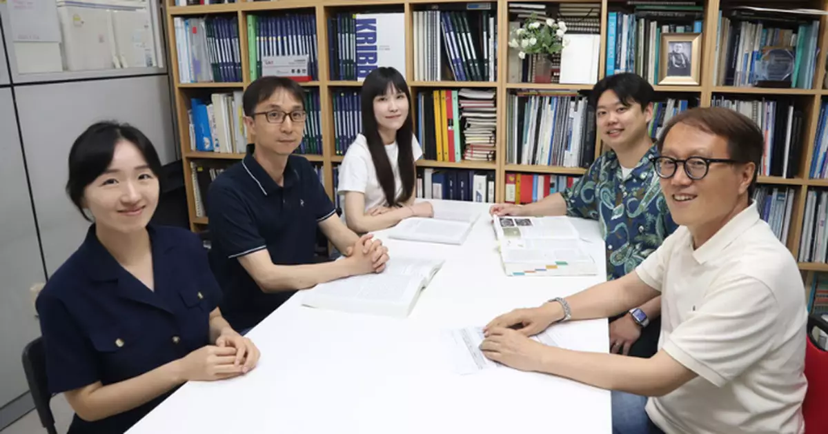 致命敗血症關鍵在「此處」？韓科學家揭免疫失控之謎