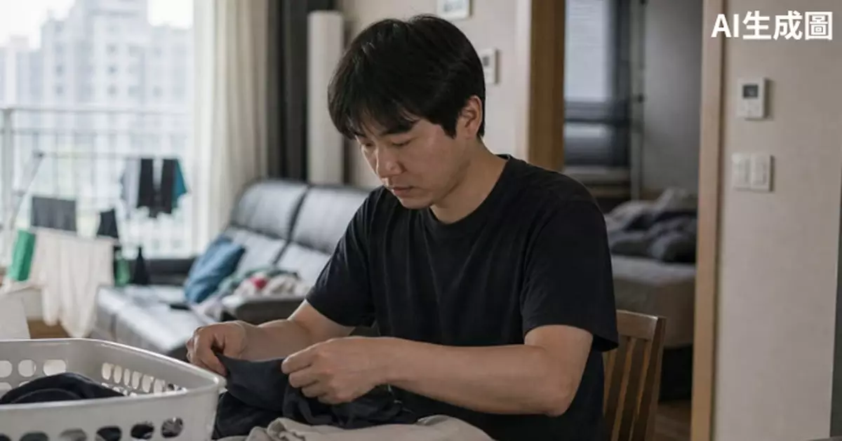 「全職子女」？南韓年輕人留家做家務　以勞動換父母供住及零用錢