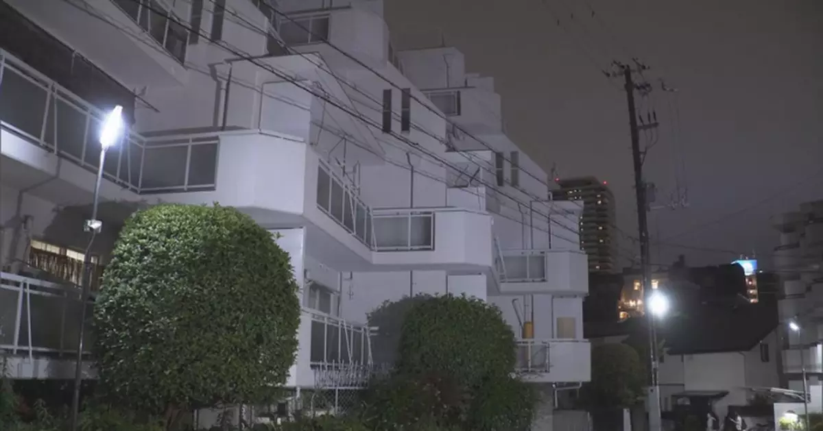 日本公寓冰櫃藏肢解遺體！警方推定死者14年前已遇害 50歲前妻被捕