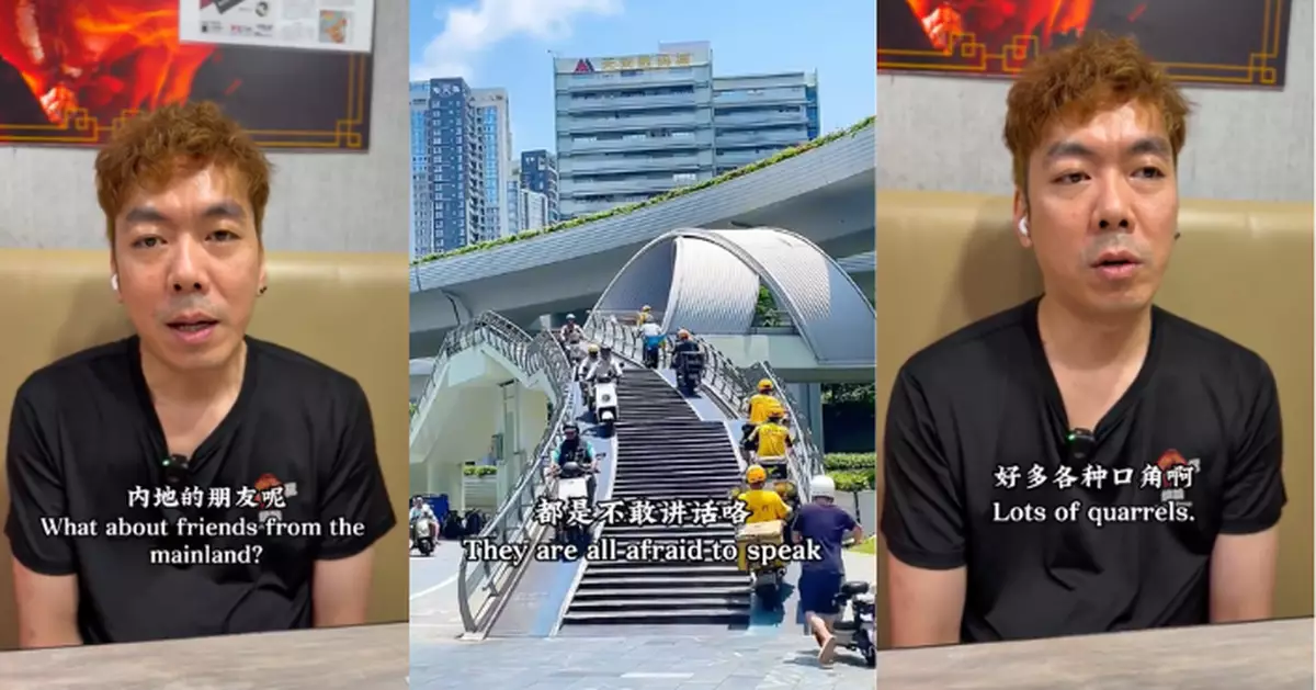 外勞來港被辭退？燒味店老闆稱任「1職」易出事：體力工種基本無問題