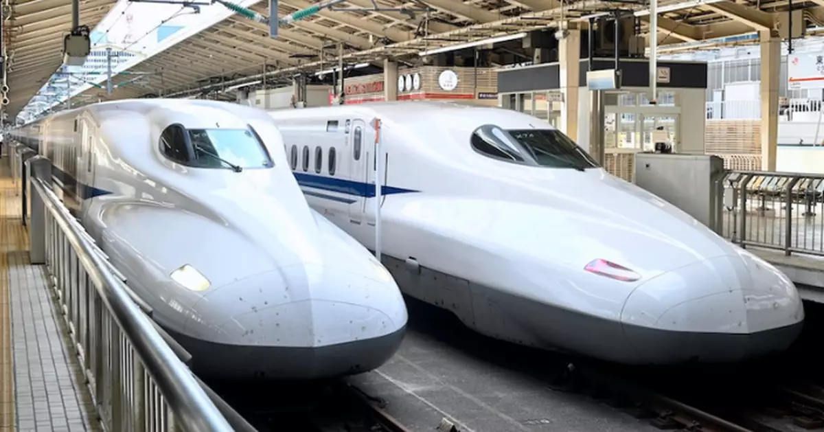 JR東海推首班「夜行新幹線」 東京夜間出發朝早7點到大阪！