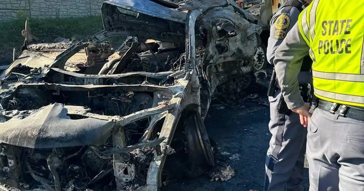 維珍尼亞州致命巴士車禍引關注 業界質疑司機及公司安全紀錄