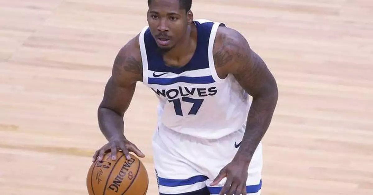 前NBA球員馬利克比斯利艾德戴維斯涉賭被起訴