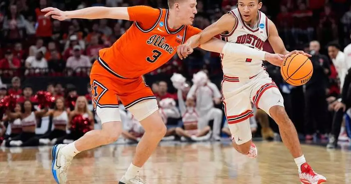 NBA選秀潛力新秀後衛 堪薩斯大學彼得森領銜