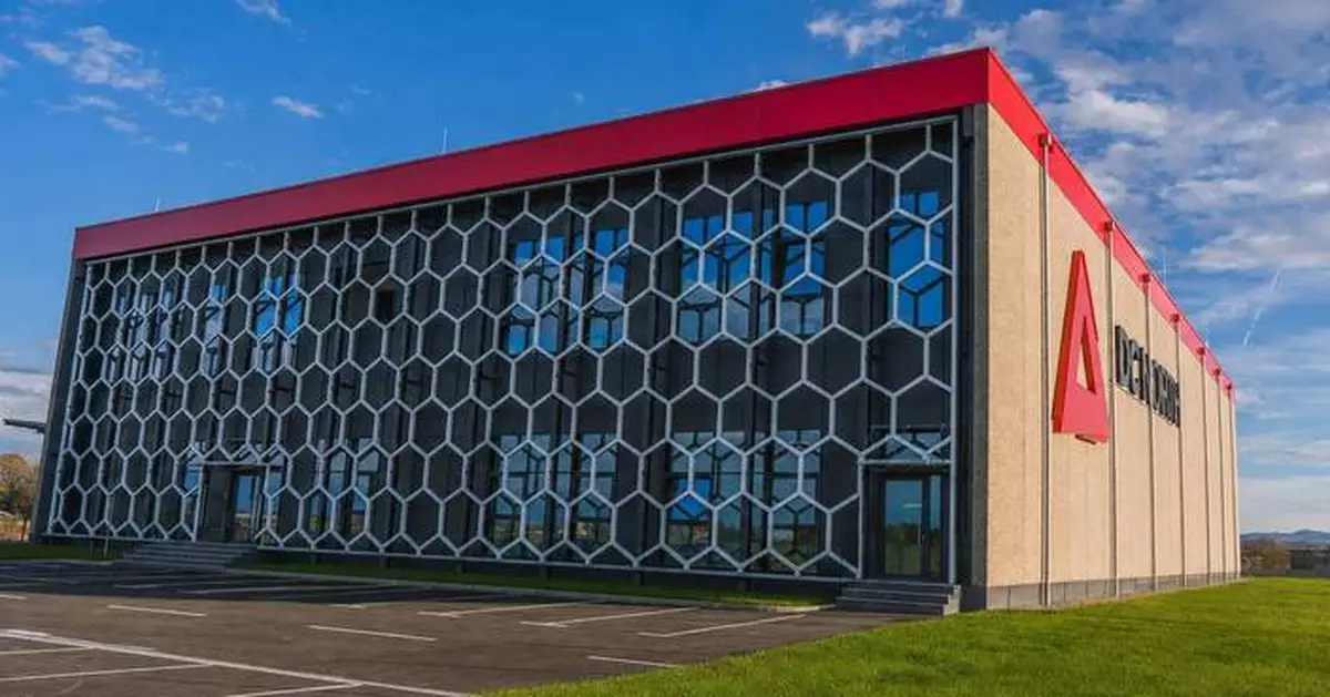 Ilkari擴展歐洲主權基礎設施 整合克羅地亞DC North