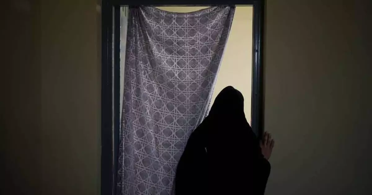 聯合國關注阿富汗婦女被捕 涉嫌違反服裝規定