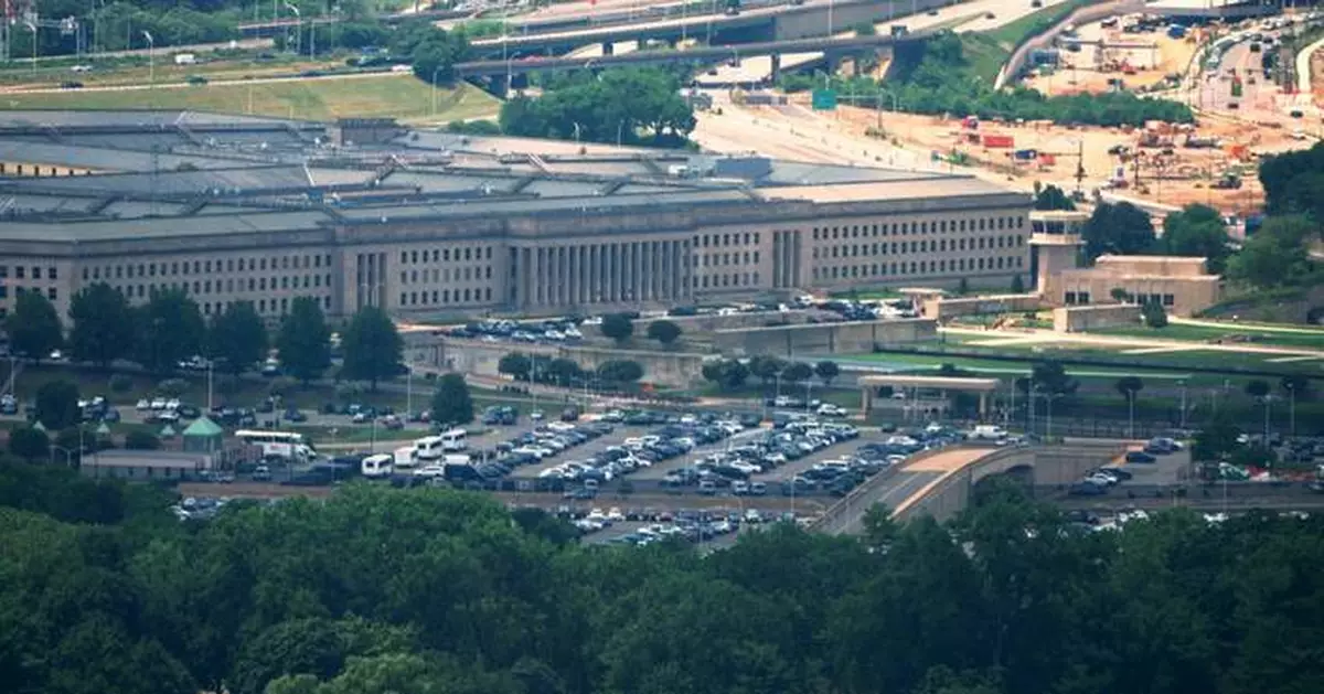 美軍最後撤離阿富汗將軍突離職 履新18個月後卸任