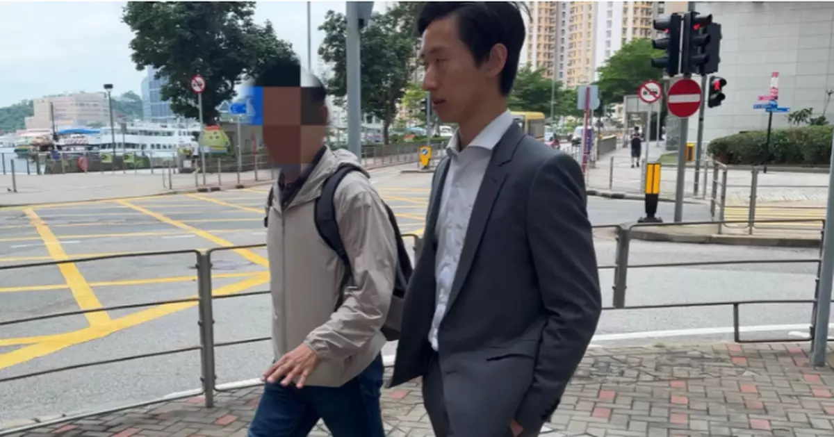 30歲無業男否認襲擊女友及虐待動物等三罪 官裁定罪成判囚6個月 獲准保釋候上訴