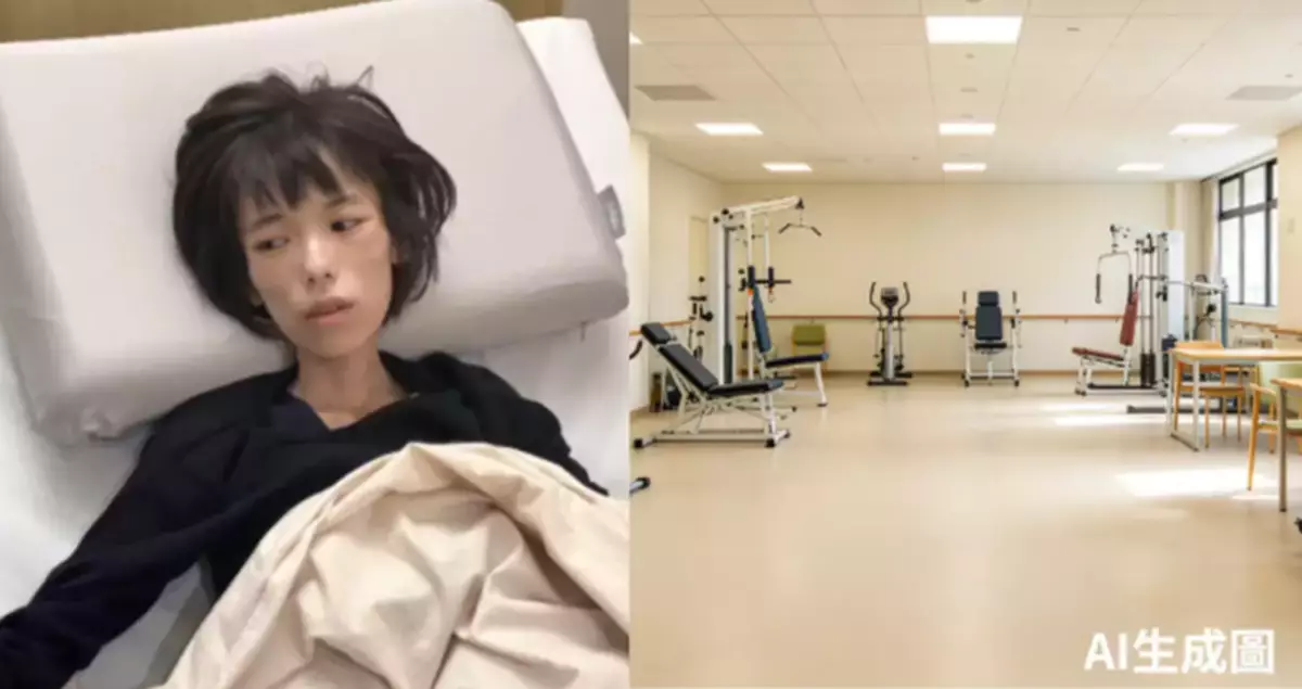 僅得20公斤！日16歲少女殘疾院舍制止院友咬人　反遭拘留18日患厭食症亡