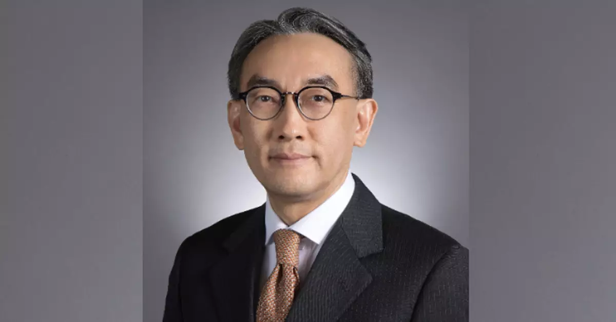 翟紹唐：冀提升競委會工作透明度 研修例將圍標刑事化