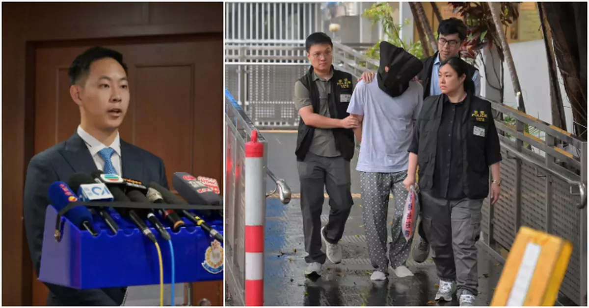 中三女生巴士上層遭非禮 警直接落案起訴65歲銷售員不准保釋
