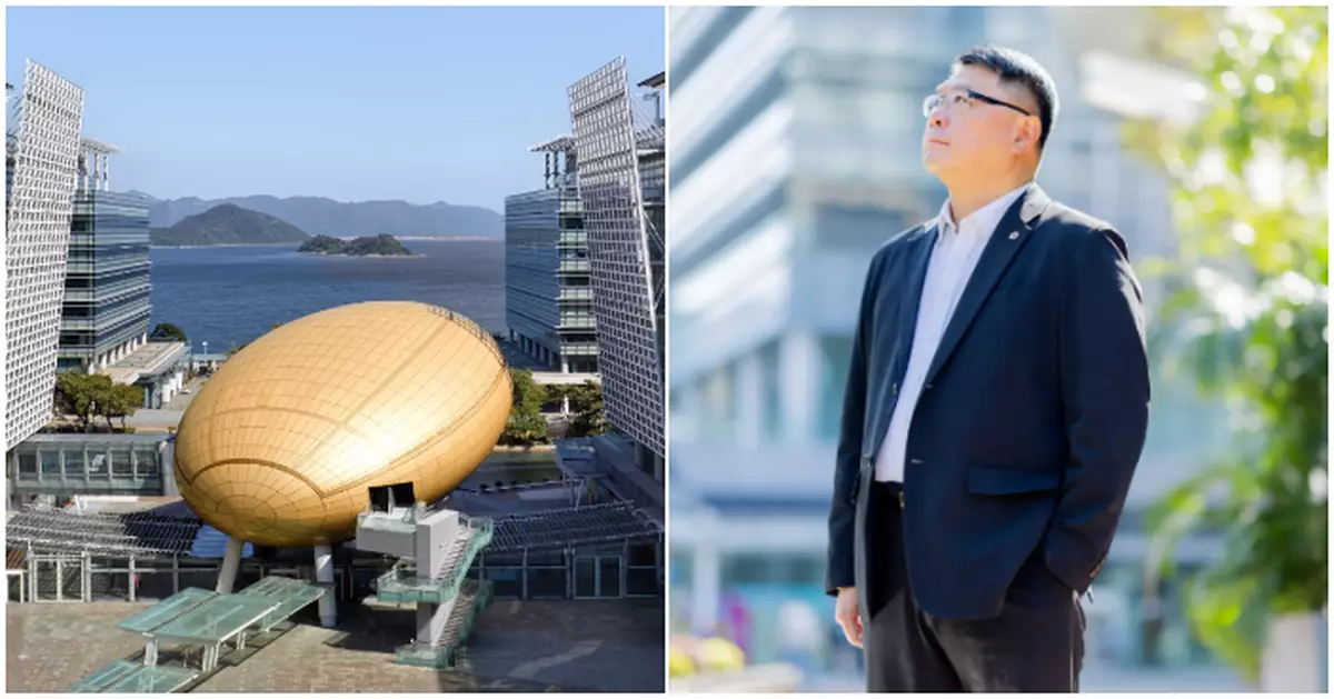 查毅超指科技園團隊上下一心 多個機構可共推創科產業提升