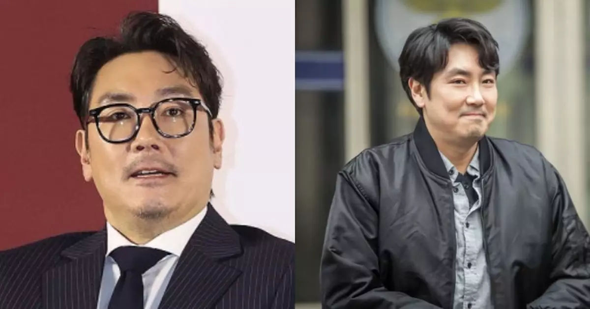 傳《信號2》保留趙震雄戲份11月底開播 tvN火速回應