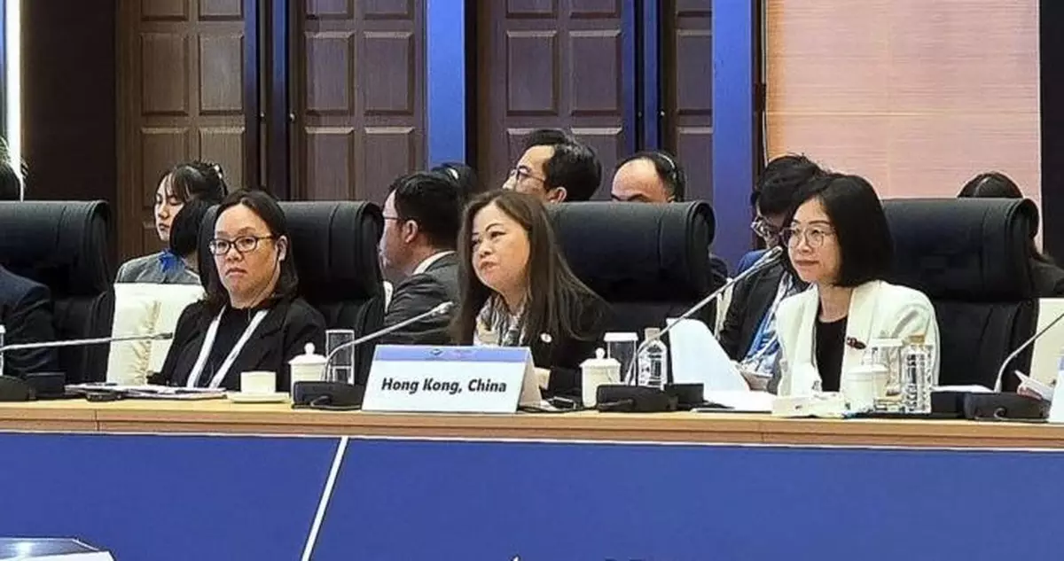 羅淑佩︰開發人工智能行程規劃功能 讓訪客輕鬆規劃理想行程