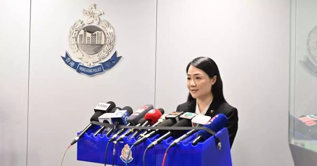 「新型碰瓷黨」案再拘11人　警：累計500宗  其中320宗涉同一律師行