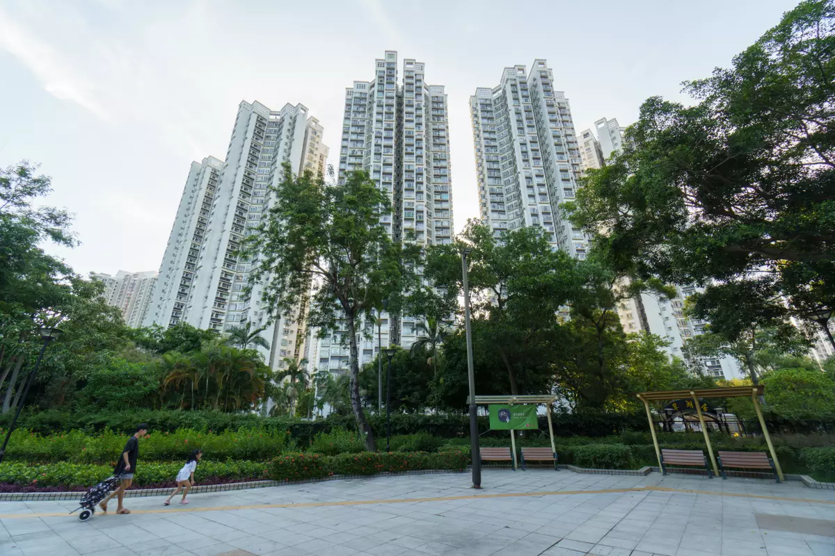 創科基建加速 北都樓市強勢起動