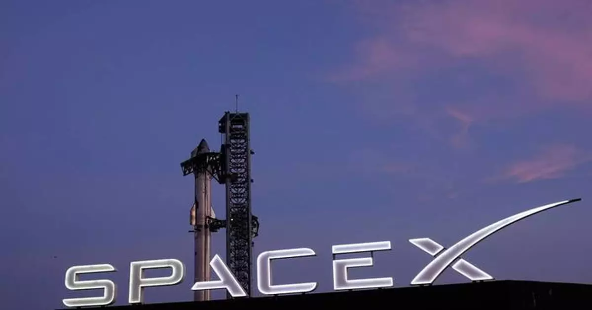SpaceX計劃發債集資至少250億美元