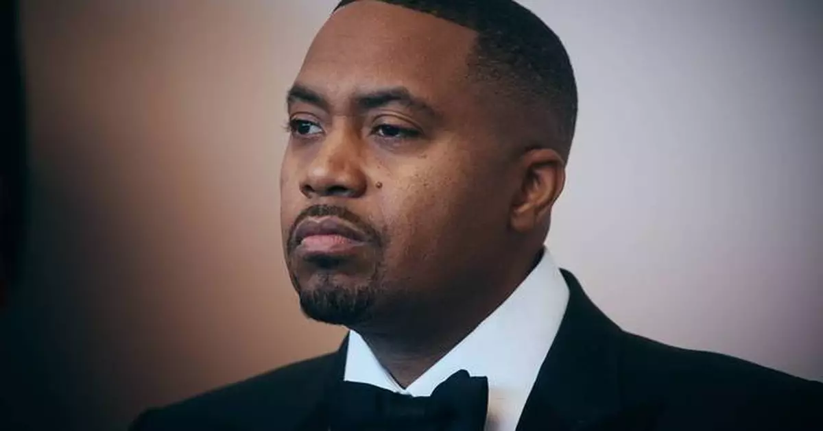 NBA總決賽宣傳片邀納斯布里特爾助陣 饒舌樂章訴說歷史