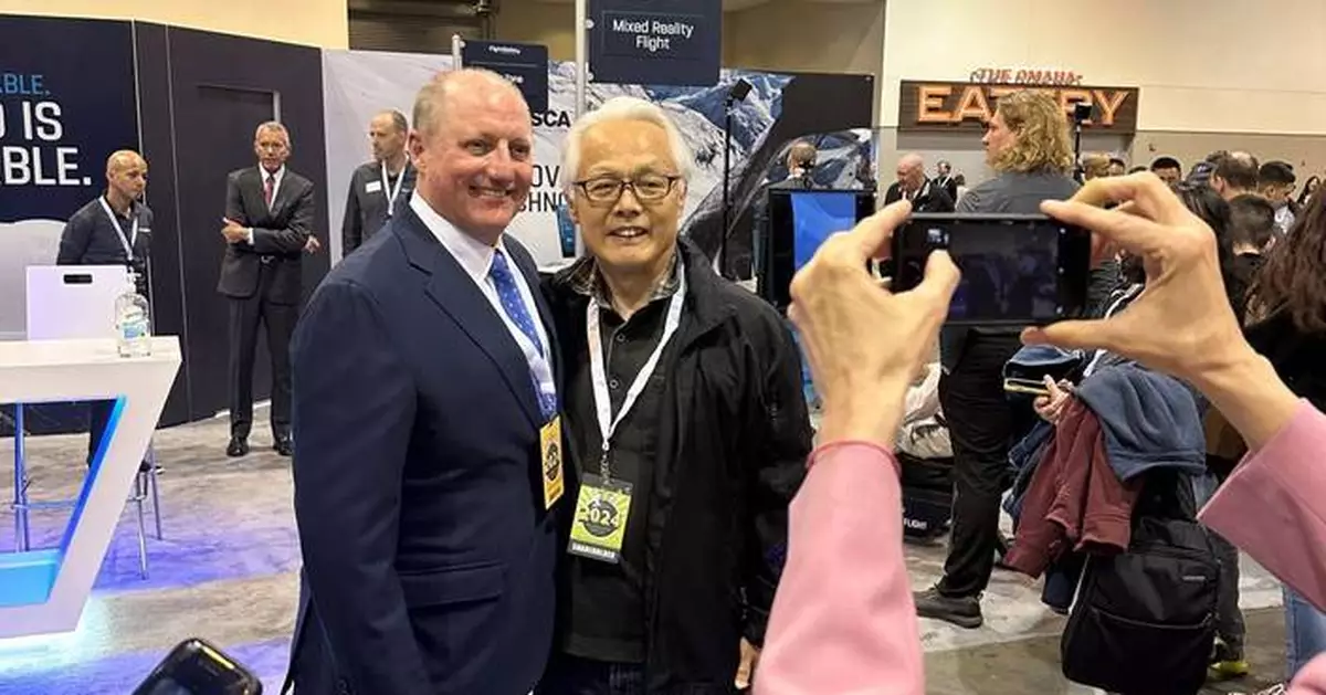 巴郡新CEO艾貝爾收購房屋建築商 再向Alphabet投資百億美元