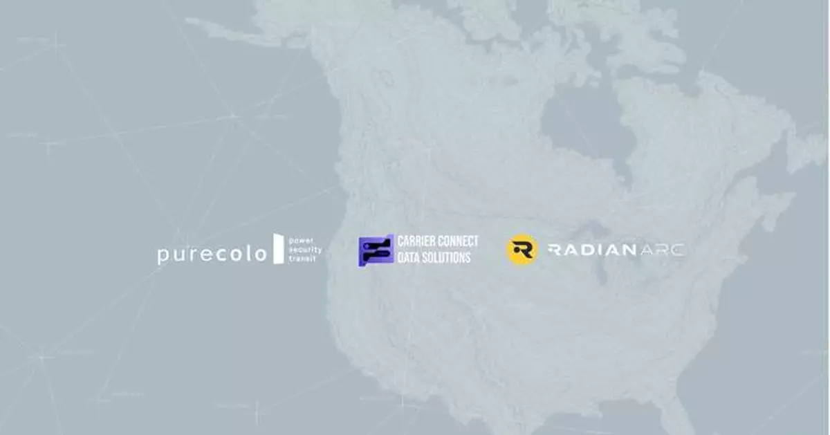 Radian Arc聯手PureColo及Carrier Connect 於北美推GPU邊緣基建 支援雲端遊戲及AI