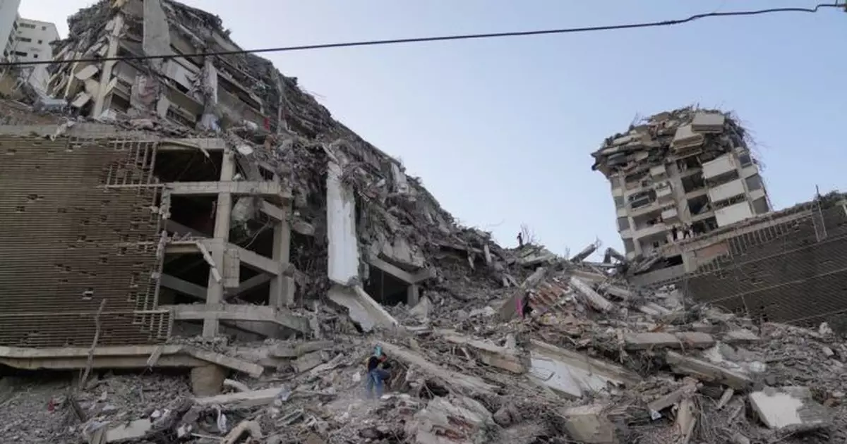 委內瑞拉地震 | 雙強震致最少920死   中國公民遇難人數增至7人