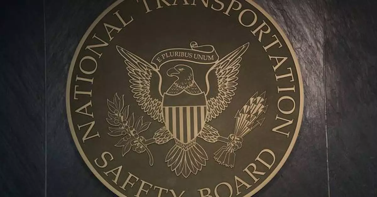 北達科他州火車出軌事故 美國國家運輸安全委員會促更換舊款油罐車