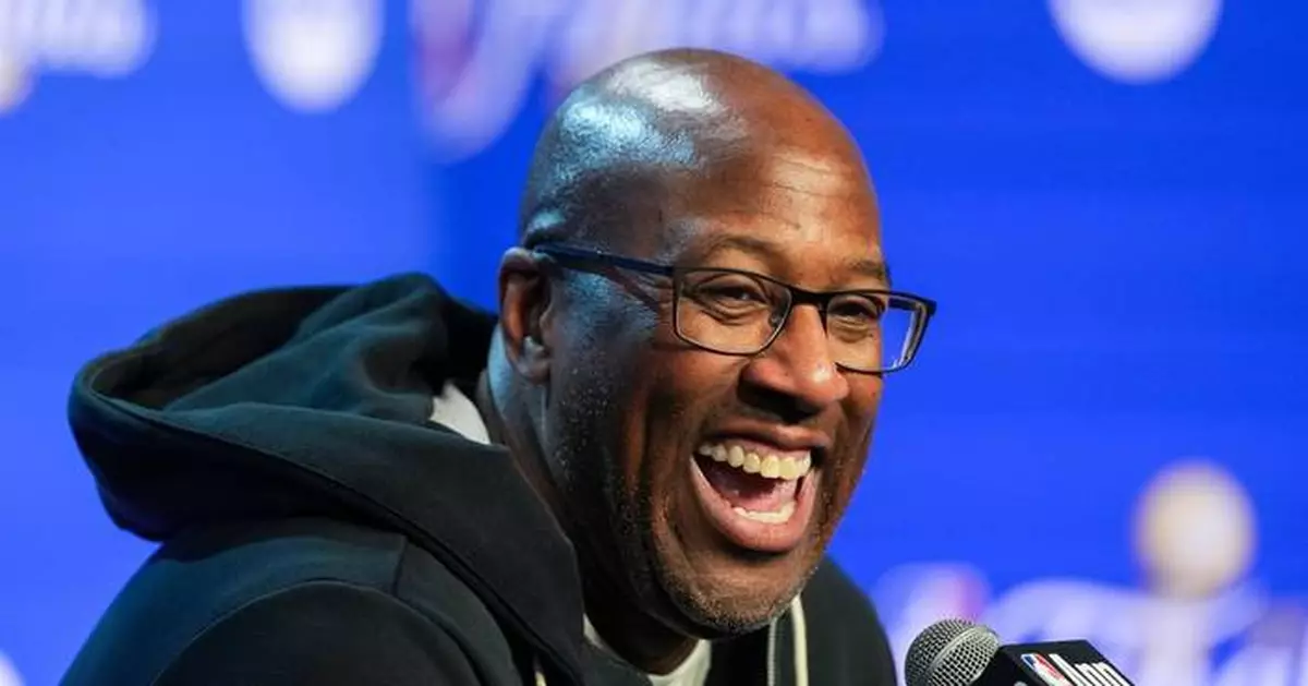 米克布朗率紐約人隊創季後賽連勝紀錄 挑戰NBA總冠軍