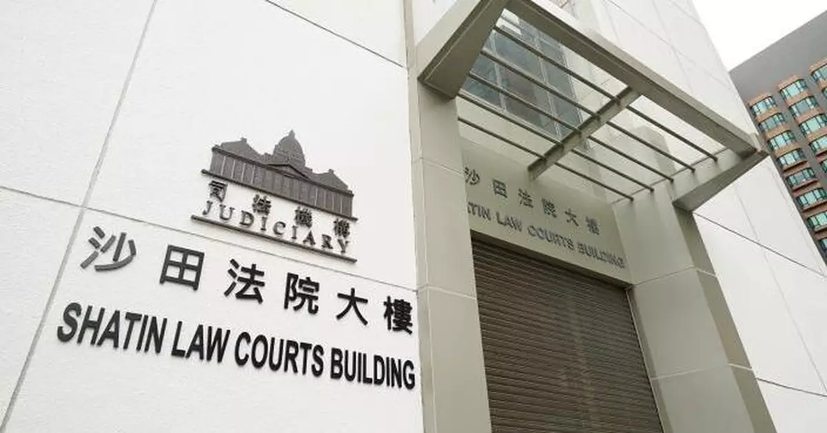 機場黃金劫案再多1人被捕　3男暫控串謀搶劫等周一提堂