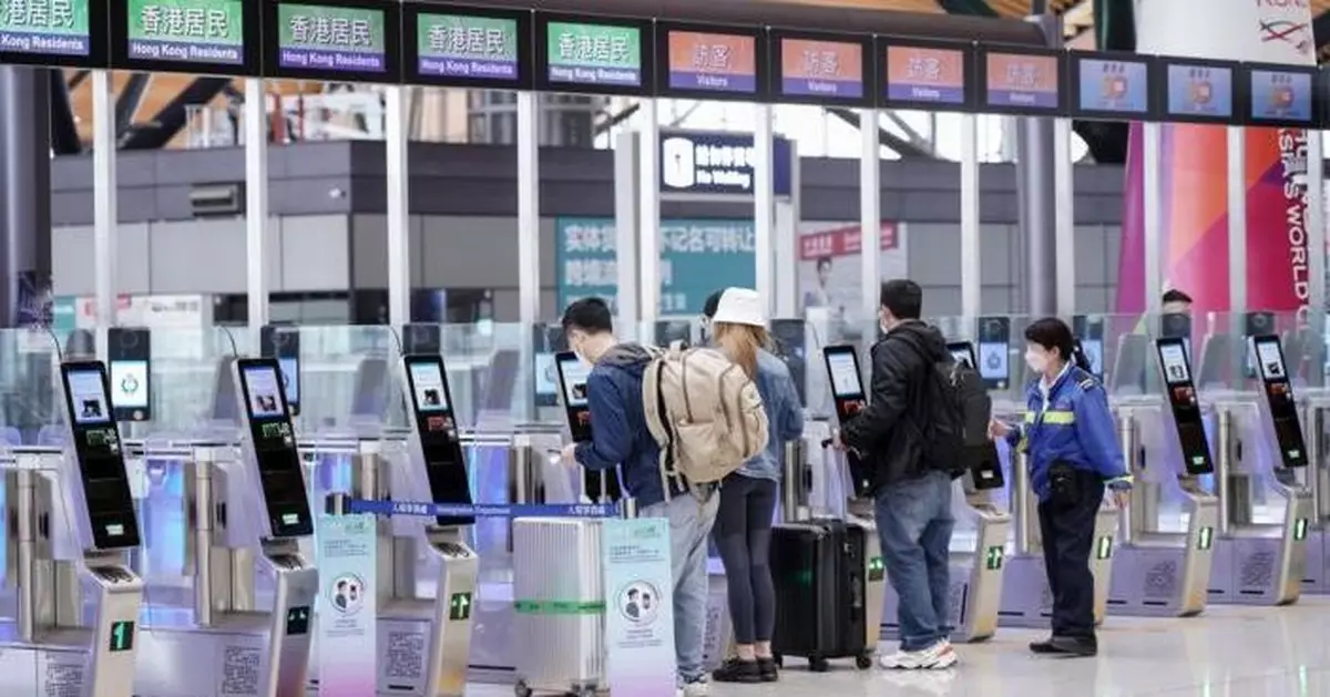 港女北上消費堅持做「現金黨」 遭網民嘲：停留上世紀