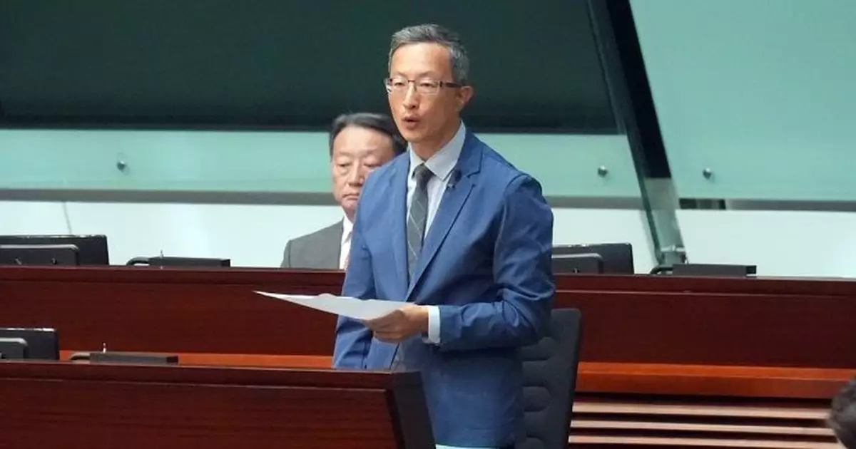 明愛實習醫生擅閱病人資料遭停職　林哲玄：涉誠信問題或無法執業