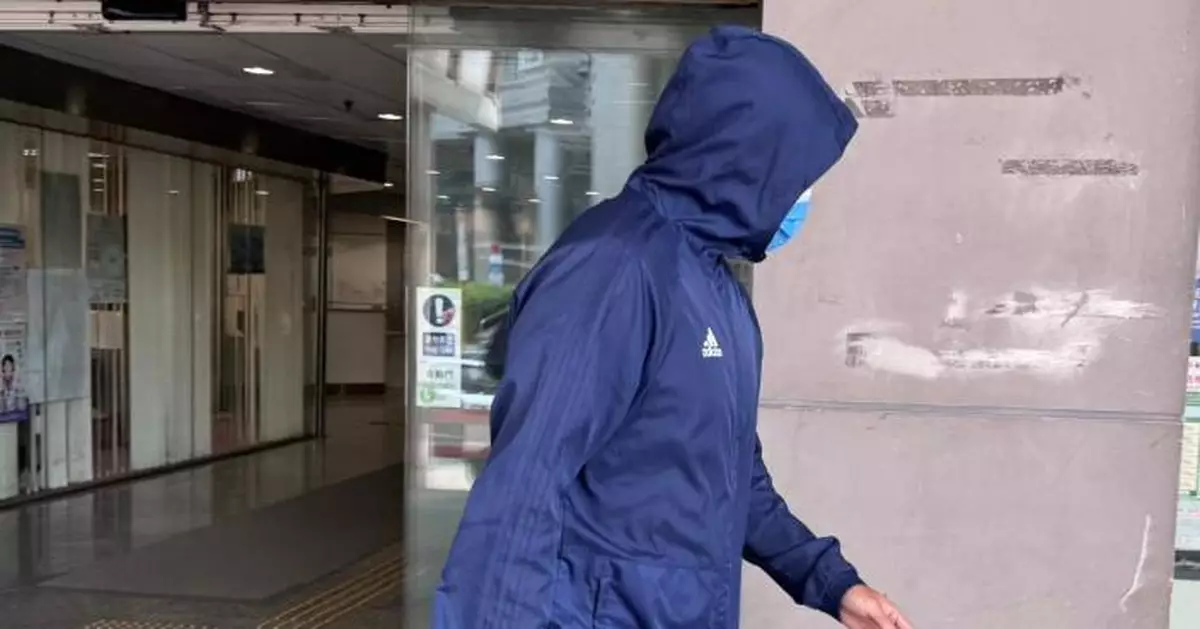 35歲男助教涉的士內非禮女乘客 事主供稱遭強吻摸胸 被撳頭向下體