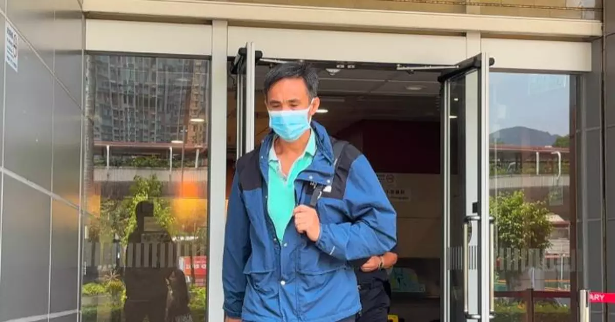 六旬漢睹5歲童升降機內罵印傭　感煩躁喝止後遭掟玩具遂掌摑對方 認襲擊傷人被判40小時社服令