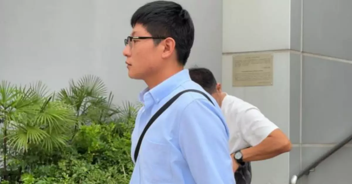 31歲男認去年中秋夜元朗放烟花損5車 判180小時社服令兼罰款$2000
