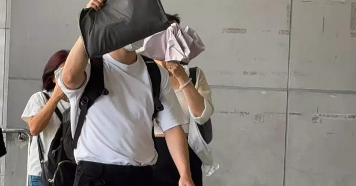 2前保險代理涉以虛假保單騙取佣金 被裁定欺詐罪成 押後7.20判刑