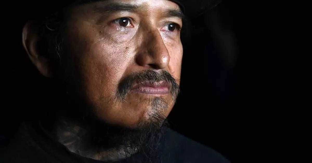 納瓦霍長者失蹤五年 認罪疑犯提早獲釋家屬震驚