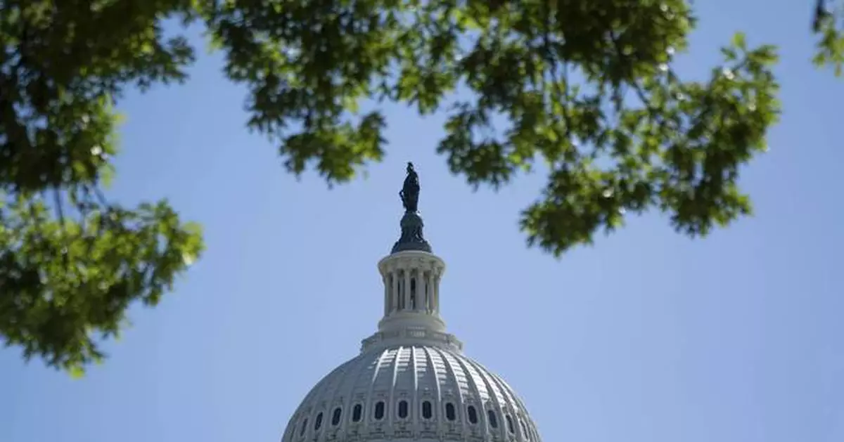 眾議院擬通過援烏法案 共和黨領袖反對憂礙談判