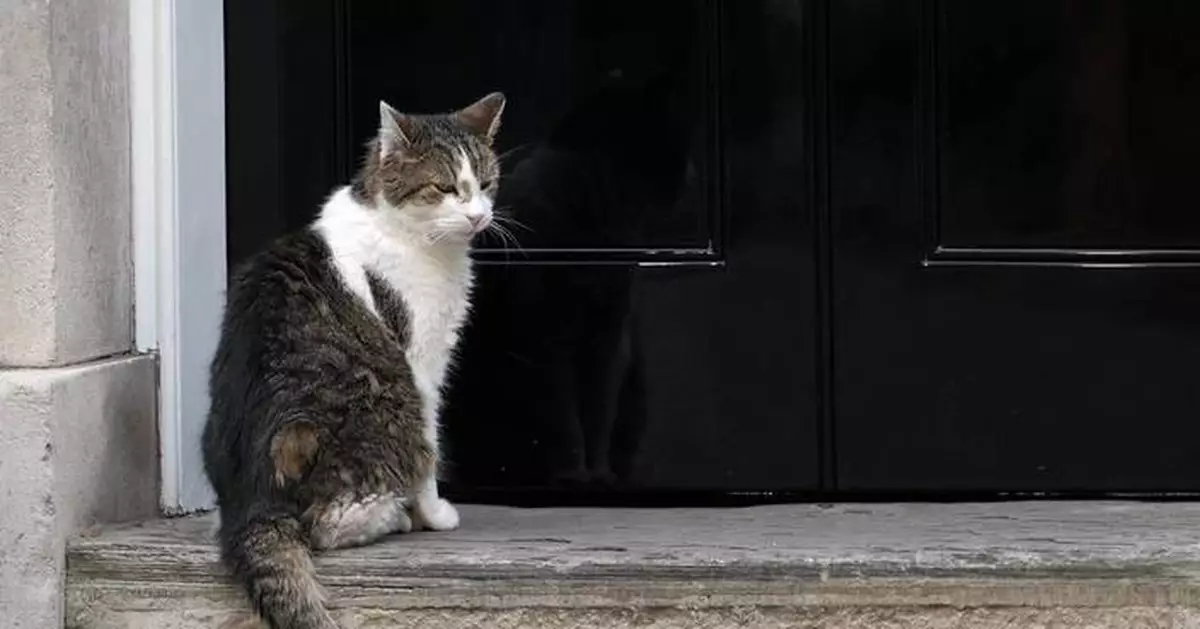 英國首相施紀賢宣布辭職 執政工黨將選新黨魁