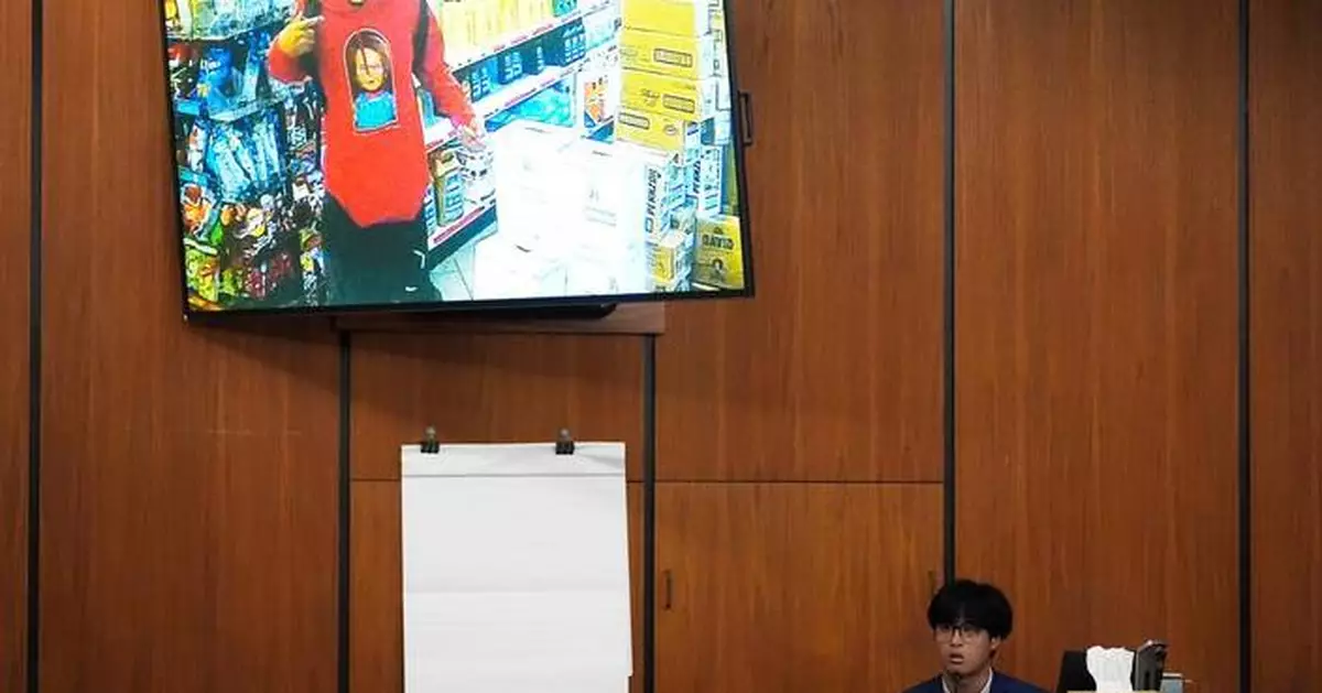 南卡羅來納州店主槍殺黑人少年案 陪審團展開審議