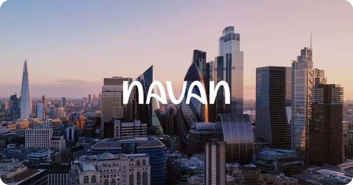 Navan拓展歐洲市場 夥拍ITA Airways等推新服務