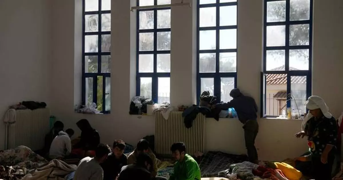 塔利班與歐盟首次閉門會談 討論遣返阿富汗人