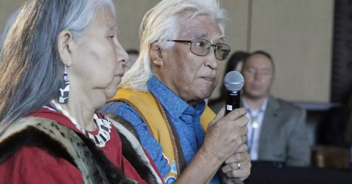 原住民寄宿學校口述歷史項目結束 倖存者稱獲療癒感榮幸