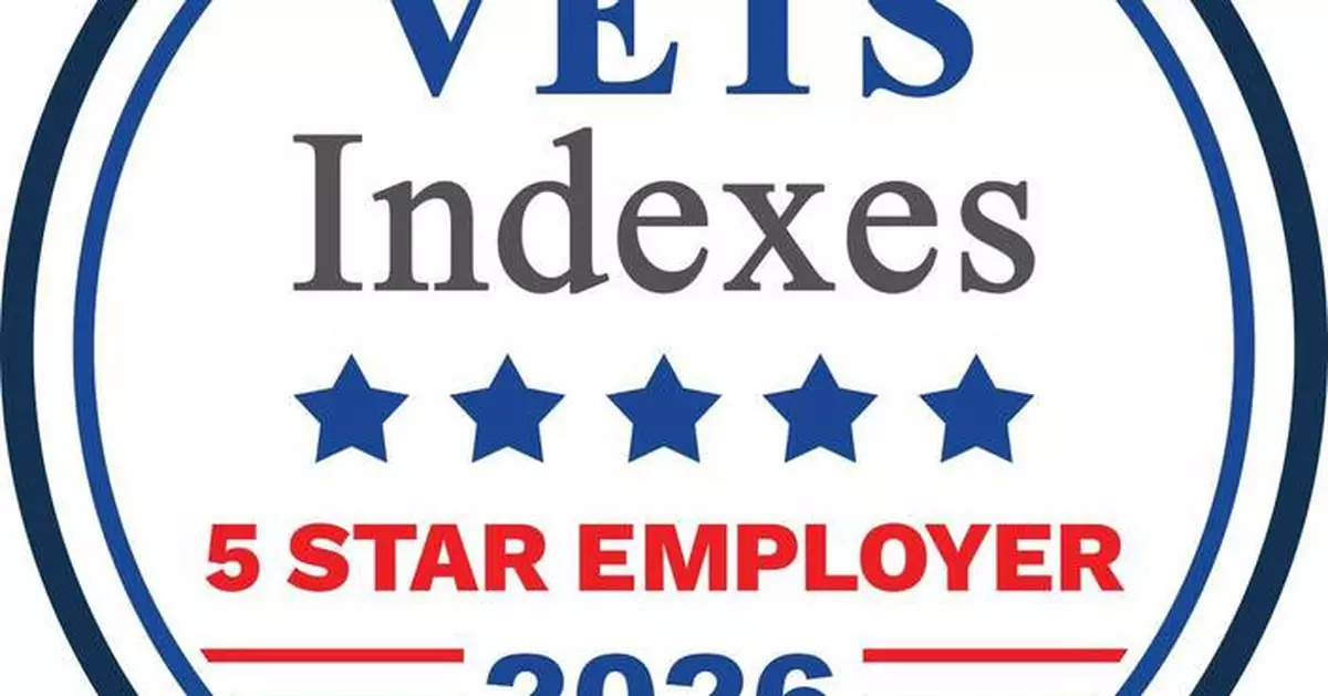 康卡斯特獲VETS指數及美國退伍軍人雜誌表揚 打造軍人友好職場