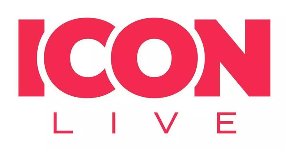 LiveCo合併Icon Concerts及MagicSpace娛樂 成立ICON LIVE新品牌
