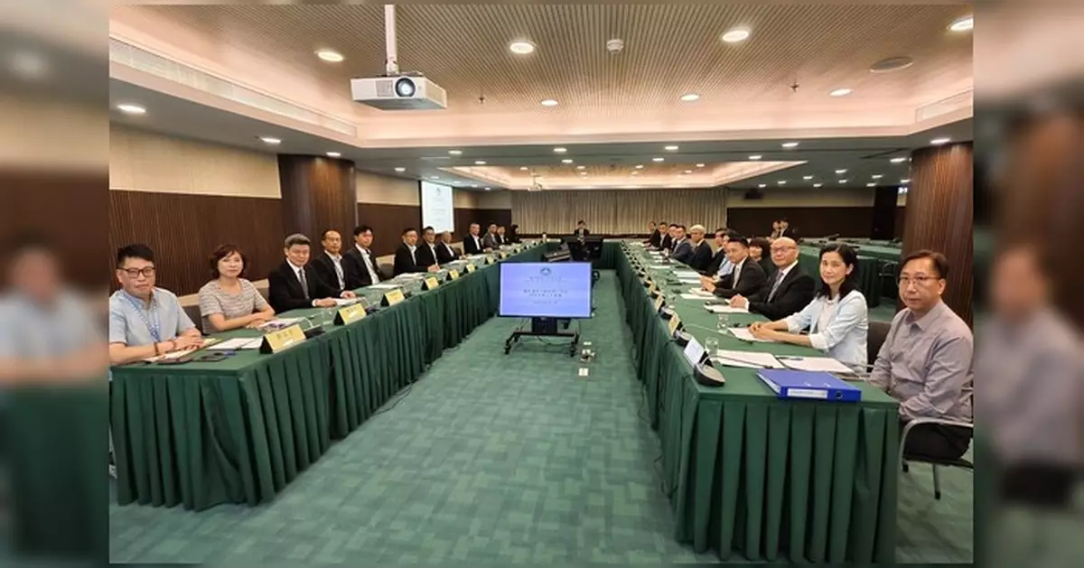 嚴控夏季工程力爭開學前完成 加強應變措施防範水浸