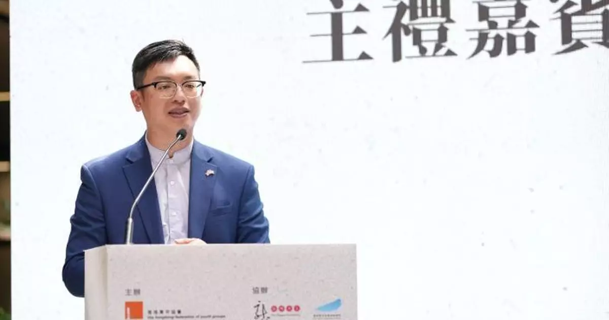 何啟明：勞工處會同天文台等部門合作 檢討現有暑熱警告機制
